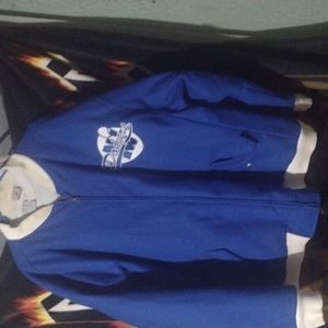 Dodgers vintage negro leagues baseball great conditions